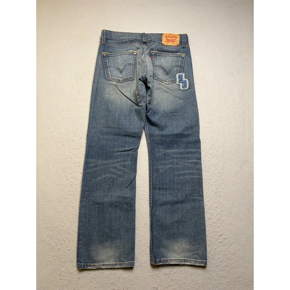 Levis levi 514
